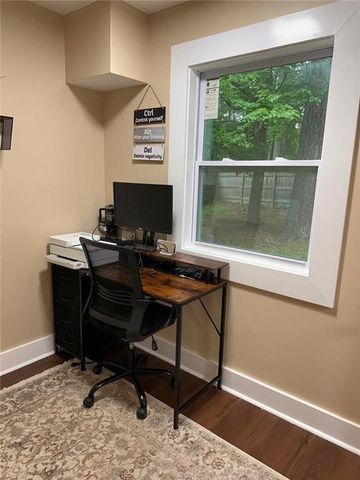 1430 Millstone Drive, Alpharetta, GA 30004