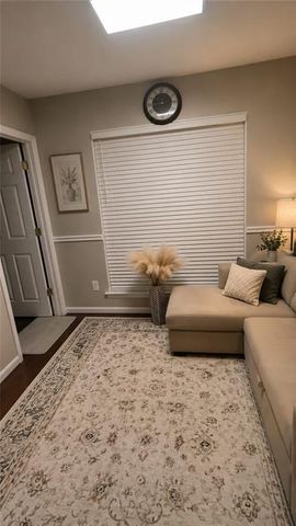 1430 Millstone Drive, Alpharetta, GA 30004