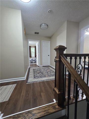 1430 Millstone Drive, Alpharetta, GA 30004