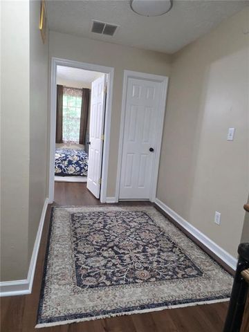 1430 Millstone Drive, Alpharetta, GA 30004