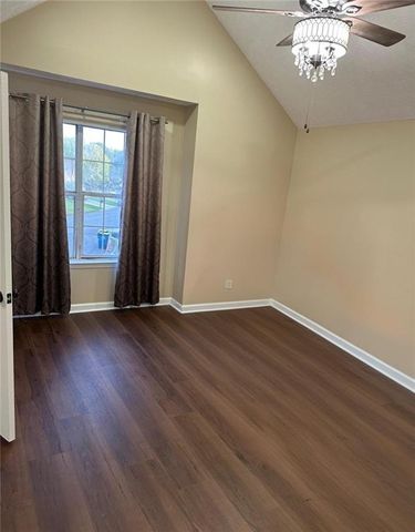 1430 Millstone Drive, Alpharetta, GA 30004