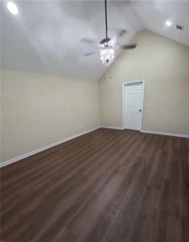 1430 Millstone Drive, Alpharetta, GA 30004