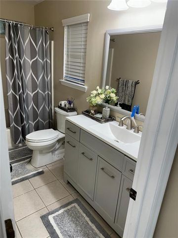 1430 Millstone Drive, Alpharetta, GA 30004