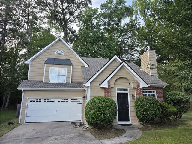 1430 Millstone Drive, Alpharetta, GA 30004