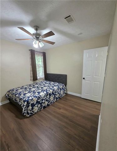 1430 Millstone Drive, Alpharetta, GA 30004