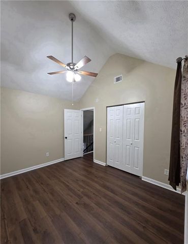 1430 Millstone Drive, Alpharetta, GA 30004