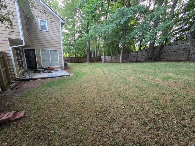1430 Millstone Drive, Alpharetta, GA 30004