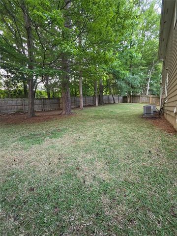 1430 Millstone Drive, Alpharetta, GA 30004