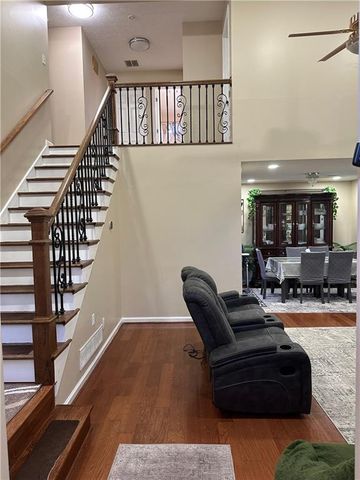 1430 Millstone Drive, Alpharetta, GA 30004
