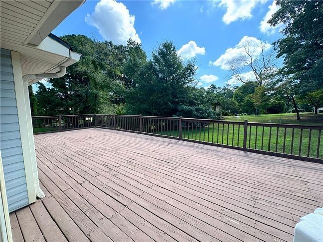 803 Santa Fe Trail Trail, Woodstock, GA 30189