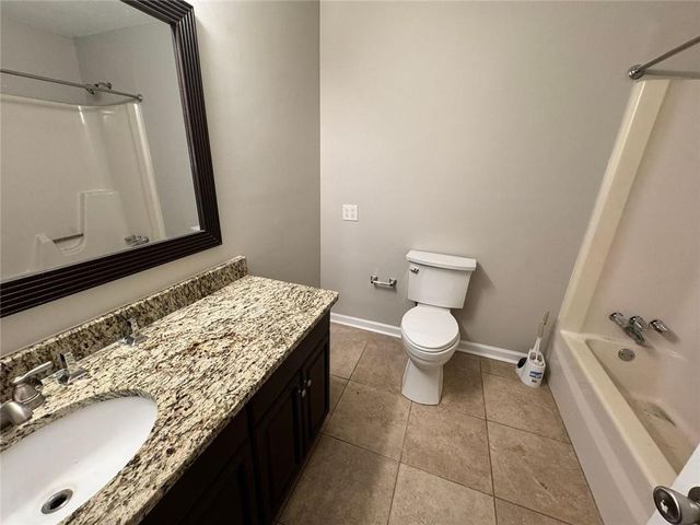 803 Santa Fe Trail Trail, Woodstock, GA 30189