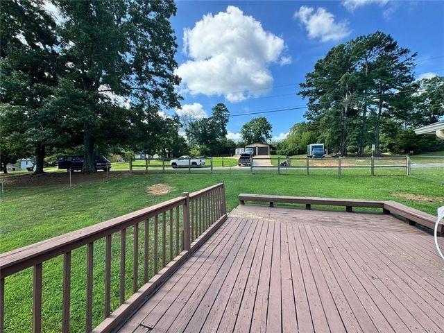 803 Santa Fe Trail Trail, Woodstock, GA 30189