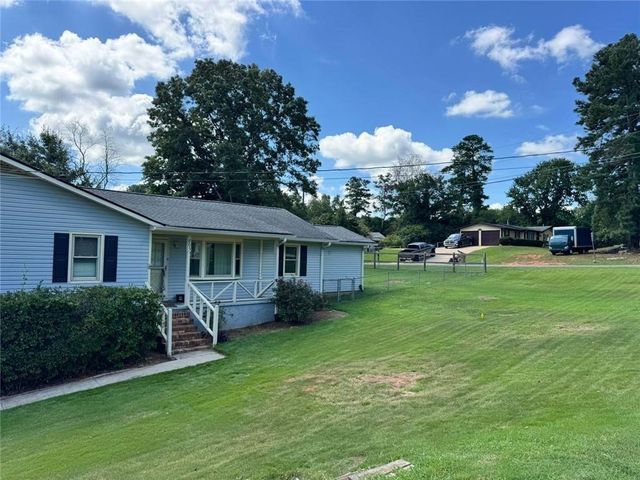 803 Santa Fe Trail Trail, Woodstock, GA 30189