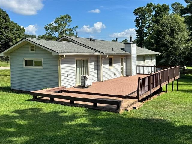 803 Santa Fe Trail Trail, Woodstock, GA 30189