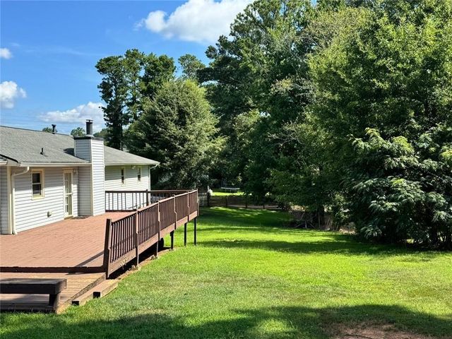 803 Santa Fe Trail Trail, Woodstock, GA 30189