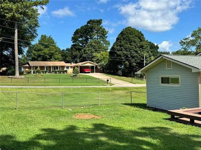 803 Santa Fe Trail Trail, Woodstock, GA 30189