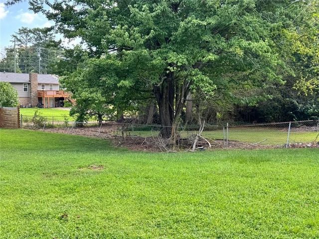803 Santa Fe Trail Trail, Woodstock, GA 30189