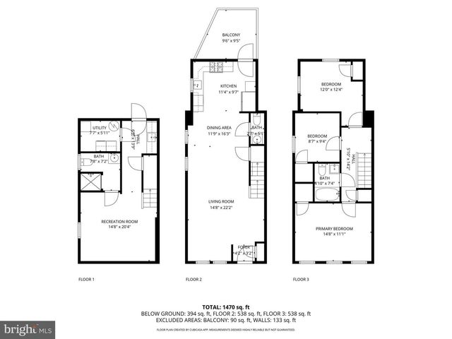 1959 H ST NE, Washington, DC 20002