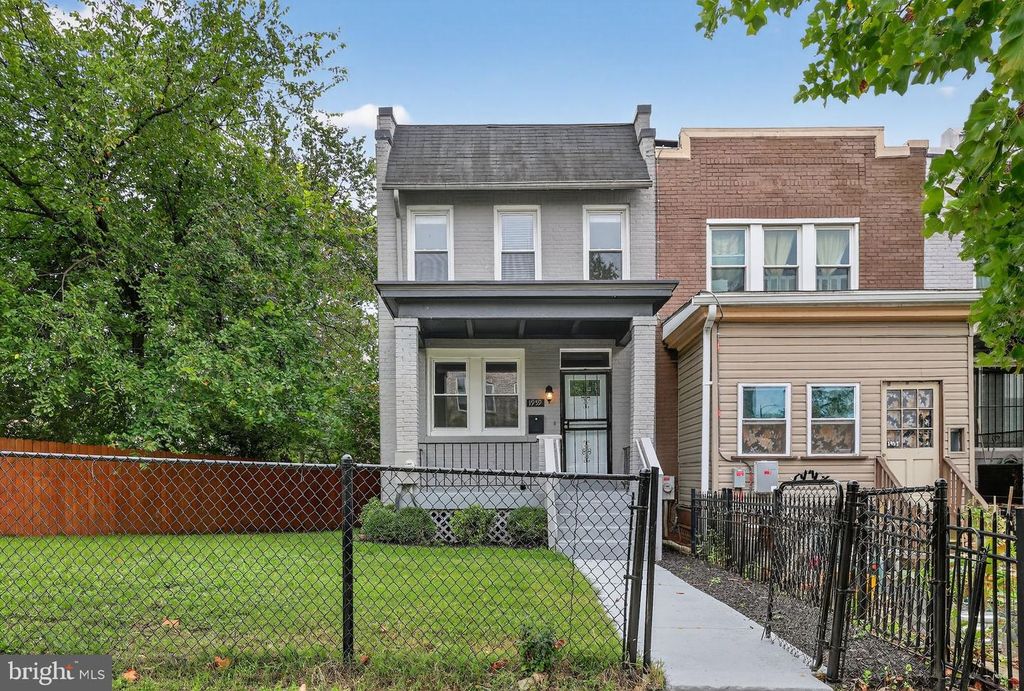 1959 H ST NE, Washington, DC 20002