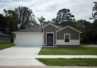 6118 Meridian Drive, Bryant, AR 72002