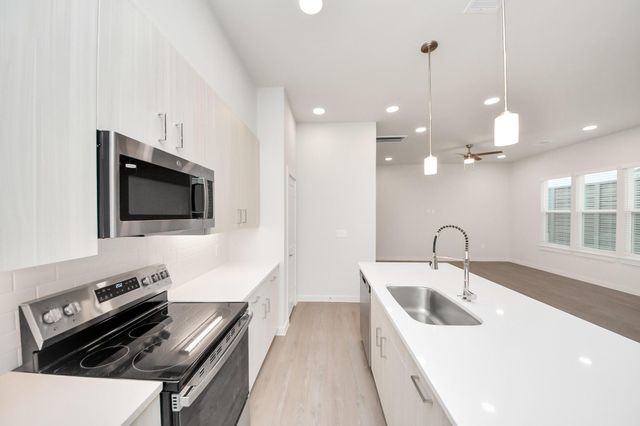 22019 Ferguson Meadow Lane, Richmond, TX 77407