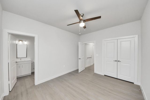 22019 Ferguson Meadow Lane, Richmond, TX 77407