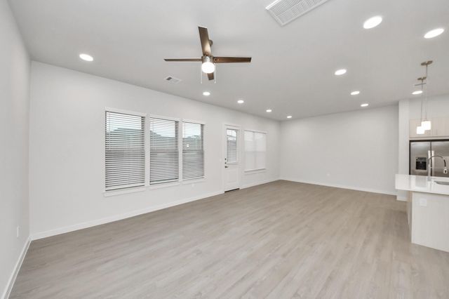 22019 Ferguson Meadow Lane, Richmond, TX 77407