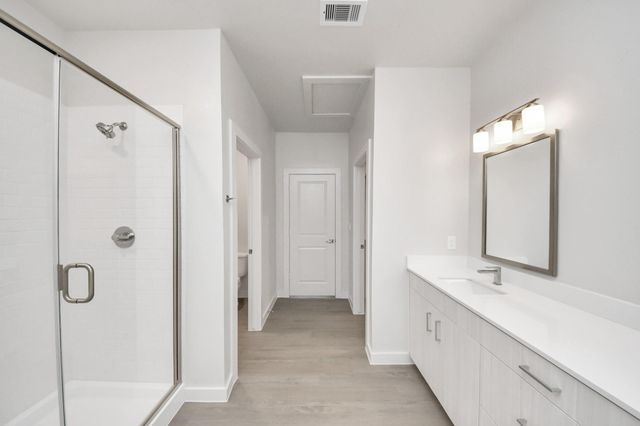 22019 Ferguson Meadow Lane, Richmond, TX 77407