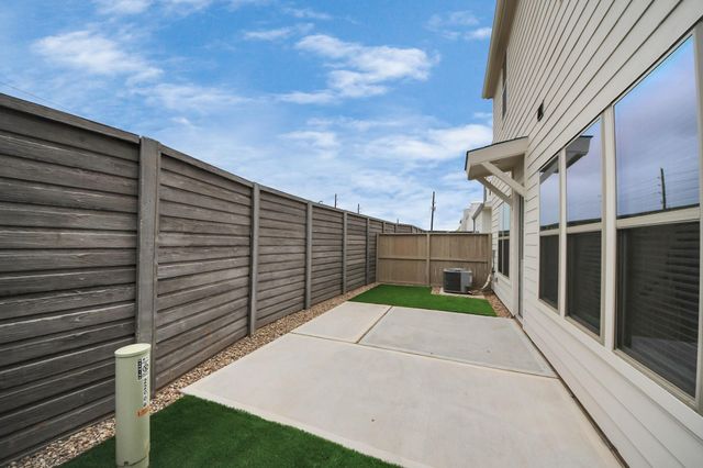 22019 Ferguson Meadow Lane, Richmond, TX 77407