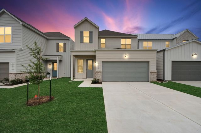 22019 Ferguson Meadow Lane, Richmond, TX 77407