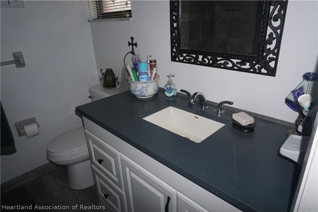 124 Corine Avenue NW, Lake Placid, FL 33852