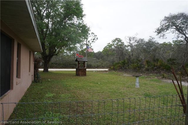 124 Corine Avenue NW, Lake Placid, FL 33852