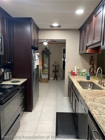 124 Corine Avenue NW, Lake Placid, FL 33852