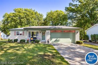 18206 Foch Street, Livonia, MI 48152