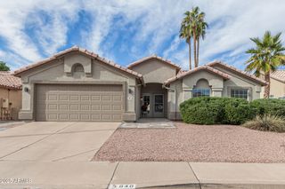 840 S PINEVIEW Drive, Chandler, AZ 85226