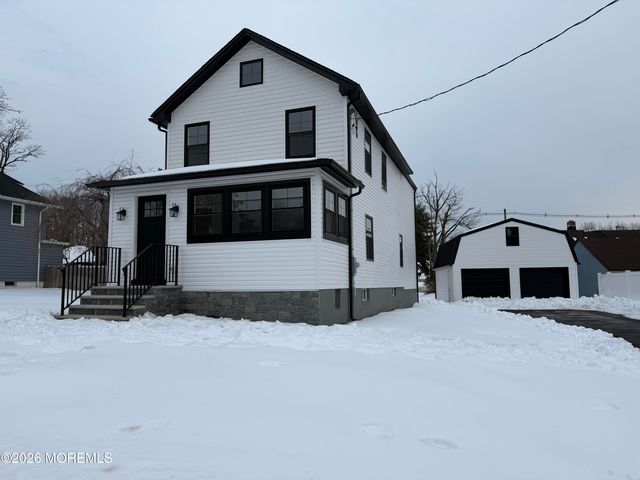 55 Wilson Avenue, Matawan, NJ 07747