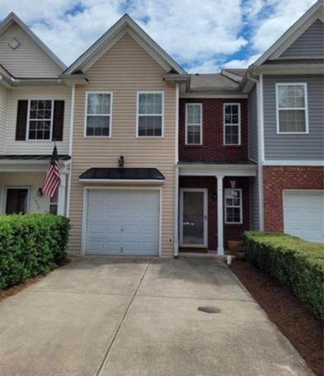 2954 Greyhawk Lane, Cumming, GA 30040