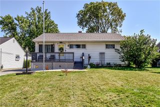 4727 Belle Meadow Road, Mentor, OH 44060