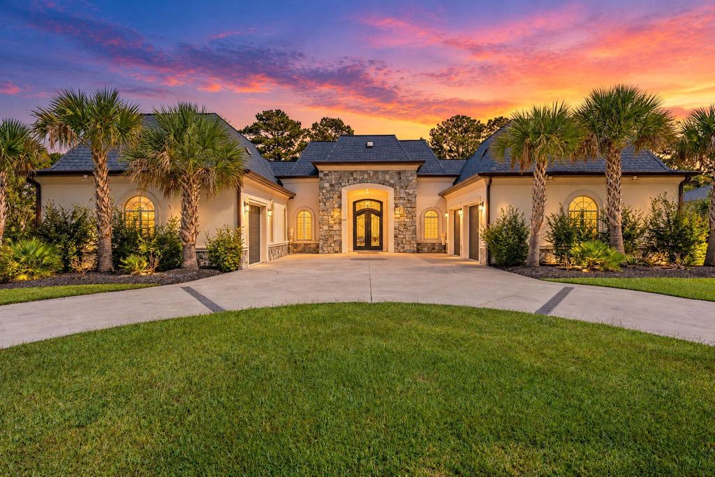 2849 Old Bryan Dr., Myrtle Beach, SC 29577 — photo 2