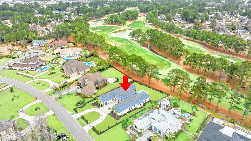 2849 Old Bryan Dr., Myrtle Beach, SC 29577 — photo 4