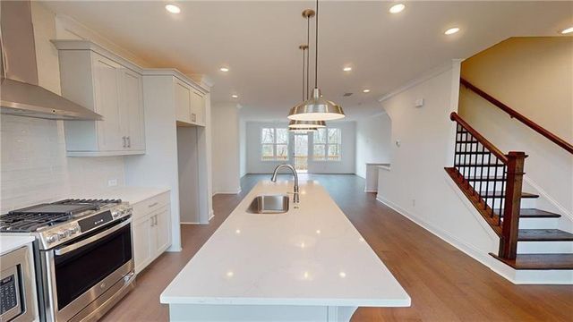 141 Basil Street, Cumming, GA 30040