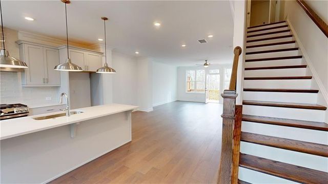 141 Basil Street, Cumming, GA 30040