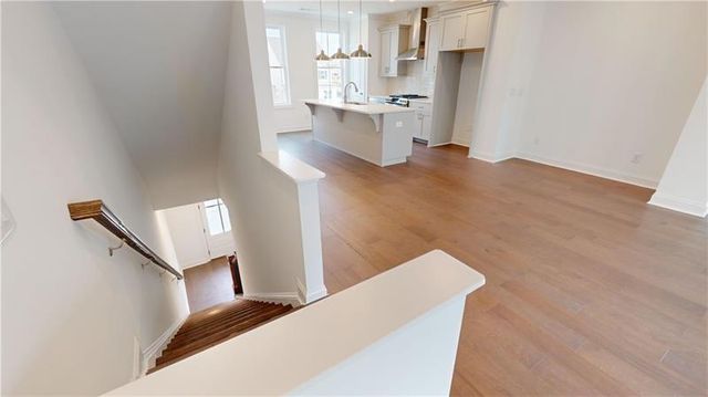 141 Basil Street, Cumming, GA 30040