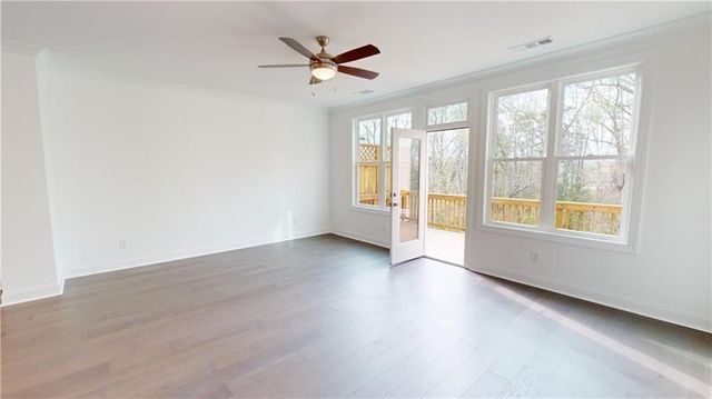 141 Basil Street, Cumming, GA 30040