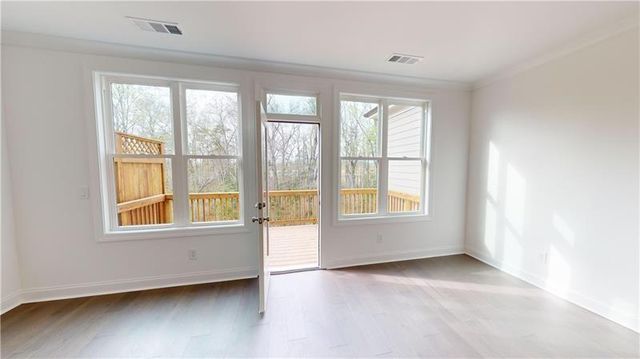 141 Basil Street, Cumming, GA 30040