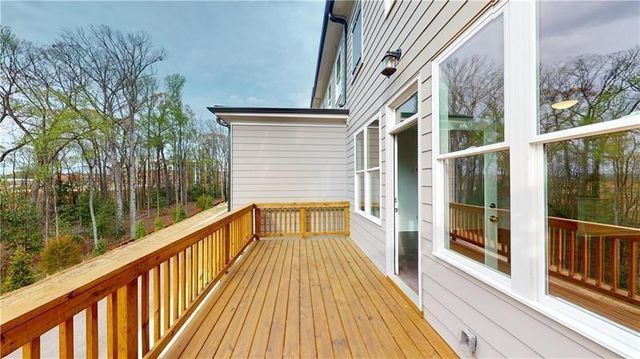 141 Basil Street, Cumming, GA 30040