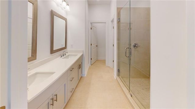141 Basil Street, Cumming, GA 30040