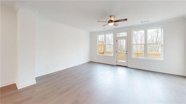 141 Basil Street, Cumming, GA 30040