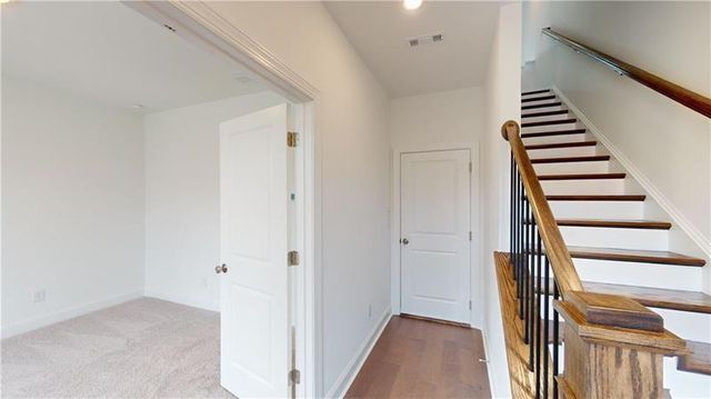 141 Basil Street, Cumming, GA 30040