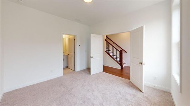 141 Basil Street, Cumming, GA 30040